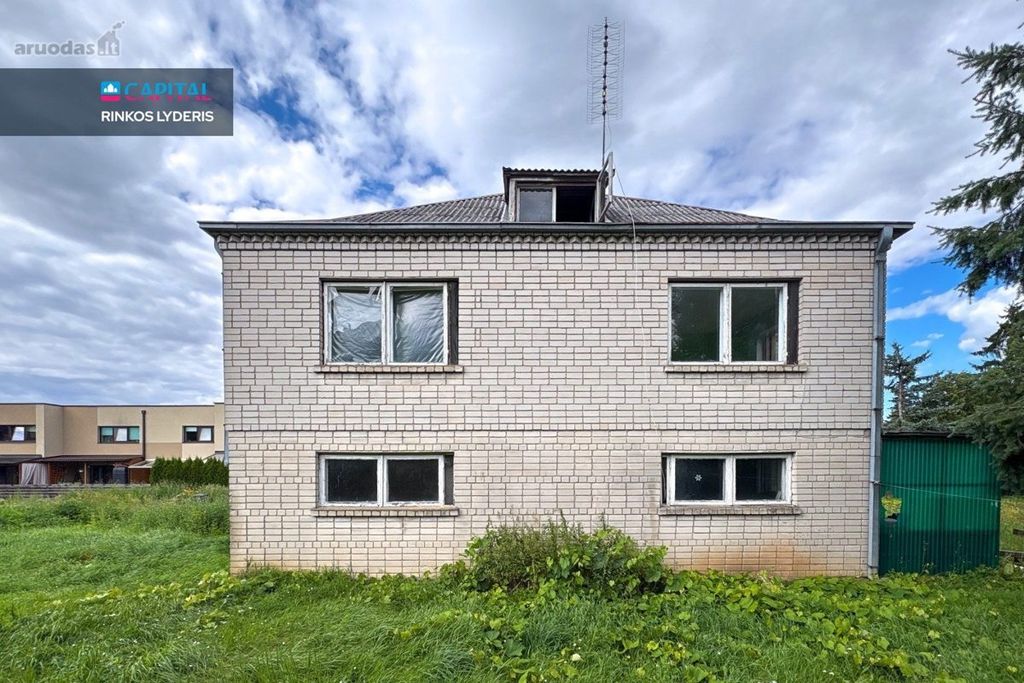 House for sale — Kaunas, Romainiai, Chodkevičių g. — photo 4