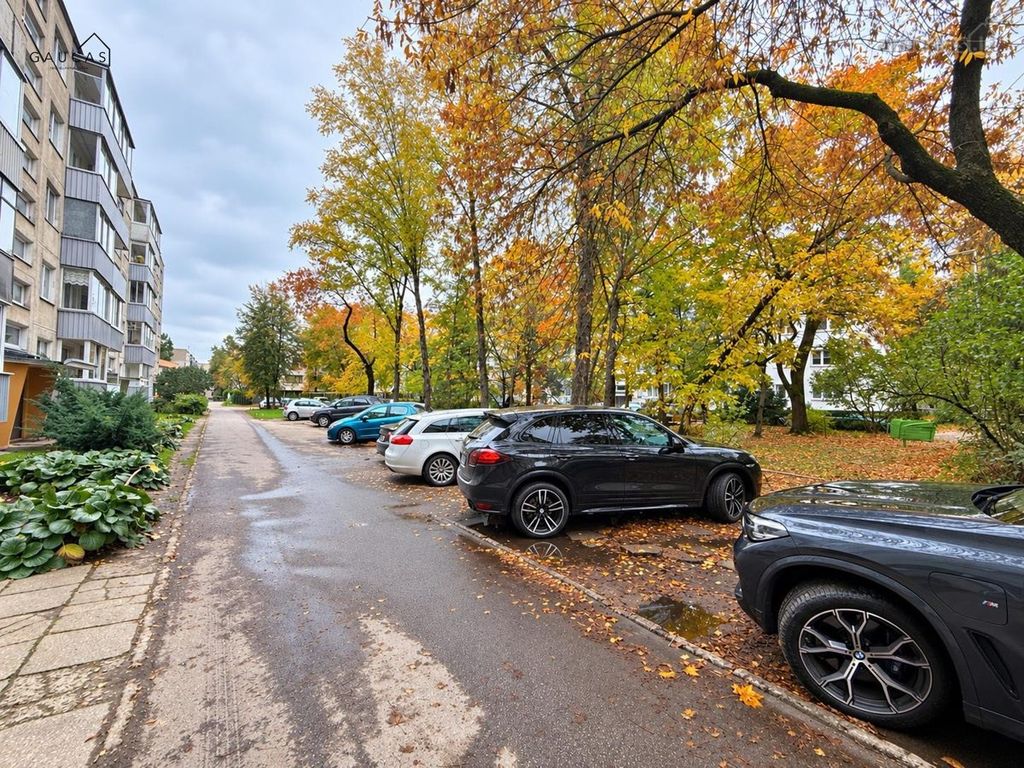 2-room apartment for sale — Kaunas, Dainava, Kovo 11-osios g. — photo 18
