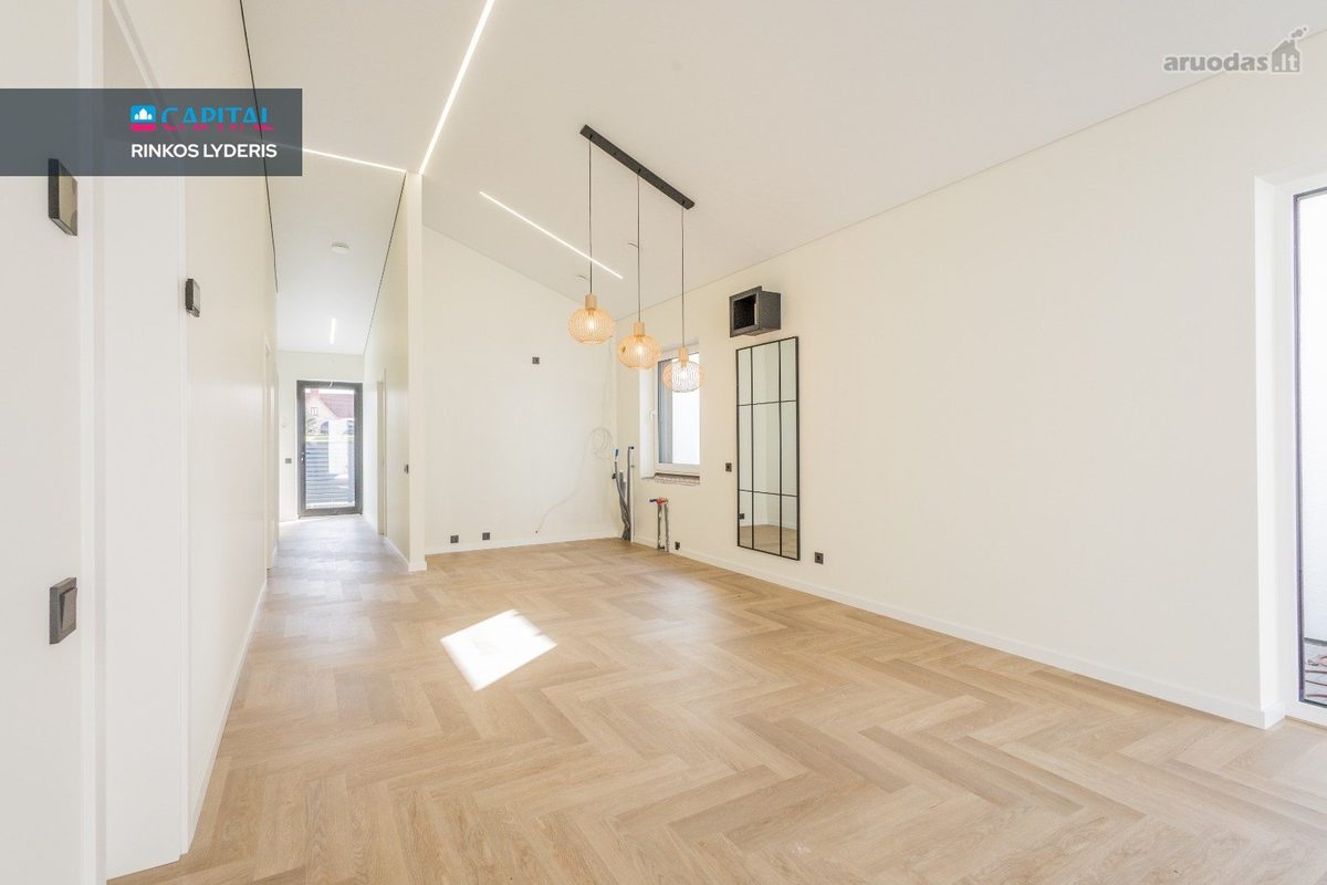 House for sale — Kaunas, Šilainiai, Pylimo g. — photo 33