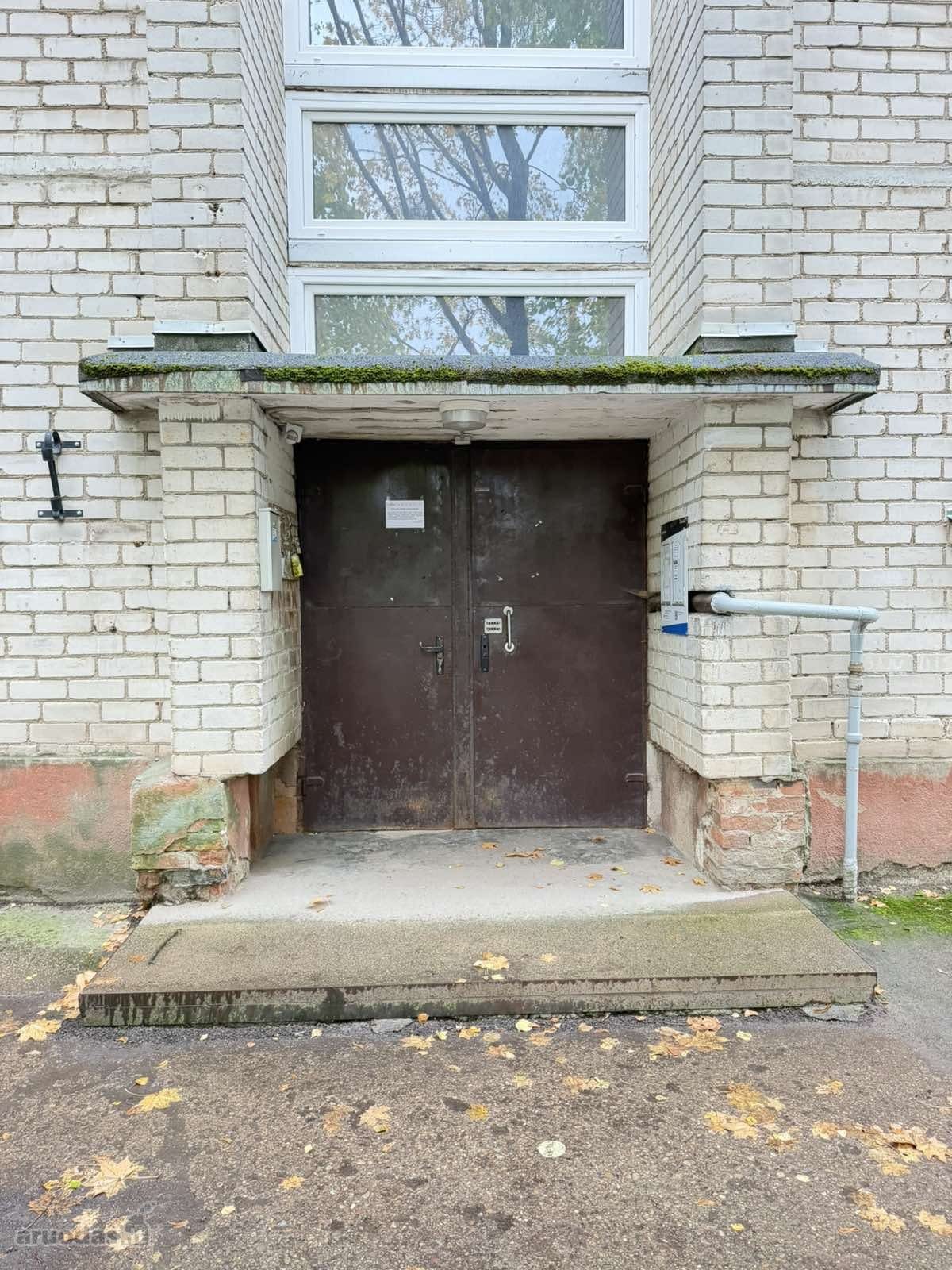 3-room apartment for sale — Kaunas, Aukštieji Šančiai, Medvėgalio g. — photo 17