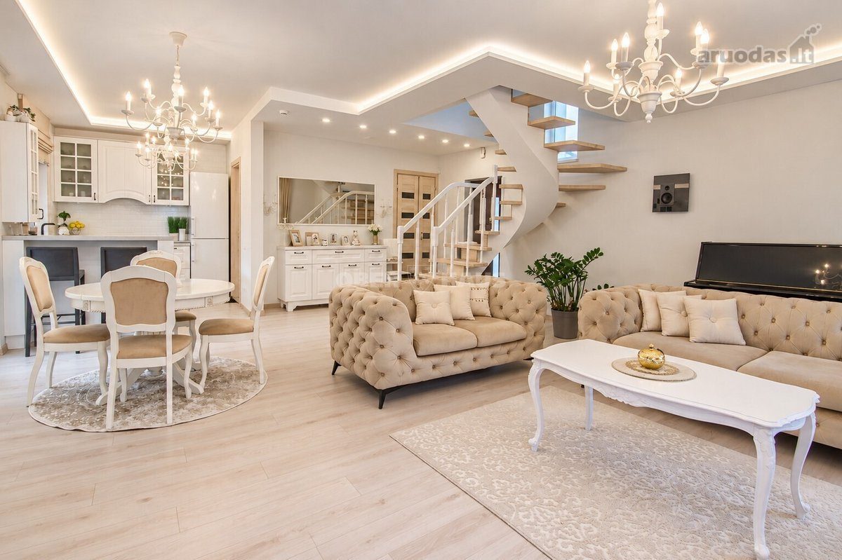 3-room apartment for sale — Kaunas, Petrašiūnai, Draugystės g. — photo 10