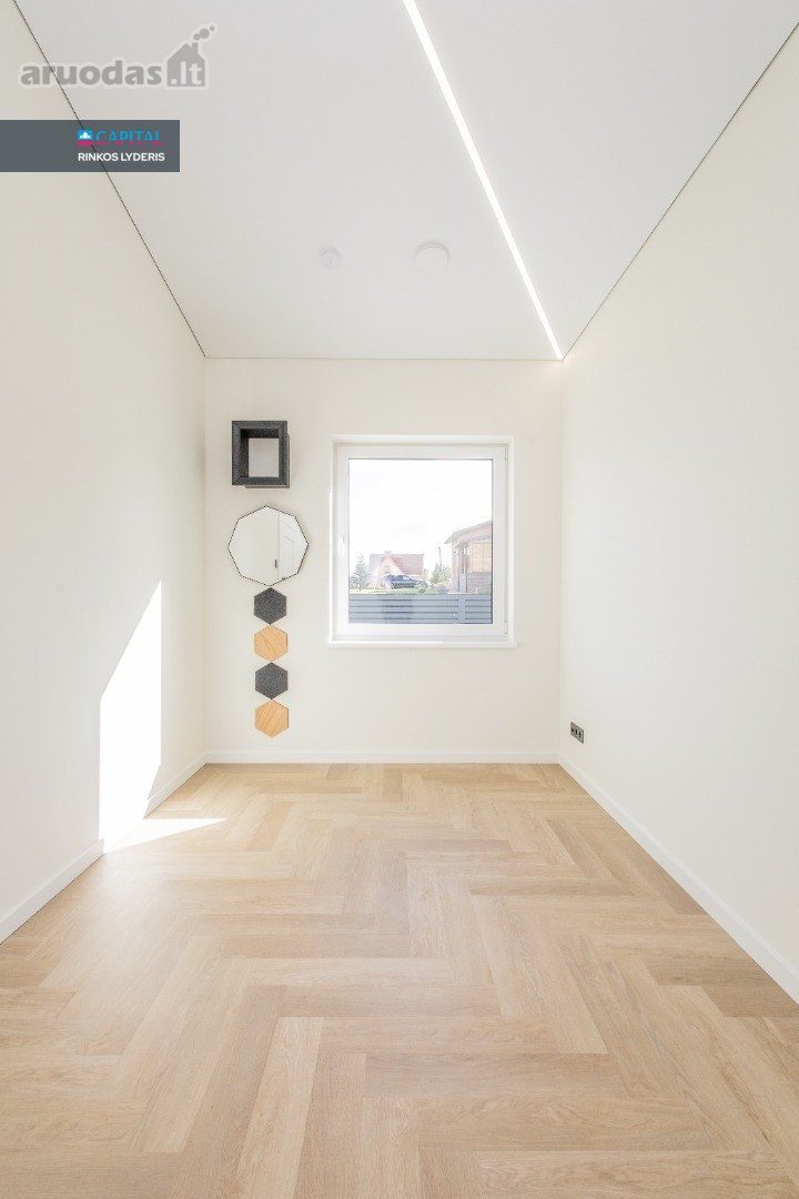 House for sale — Kaunas, Šilainiai, Pylimo g. — photo 24