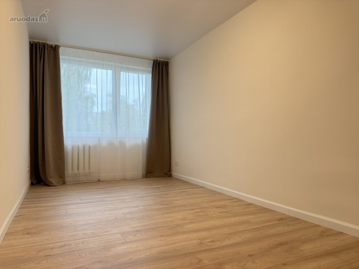 3-room apartment for sale — Kaunas, Aukštieji Šančiai, Medvėgalio g. — photo 12