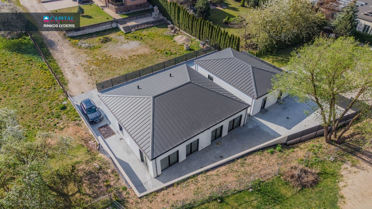 House for sale — Kaunas, Šilainiai, Pylimo g. — photo 11