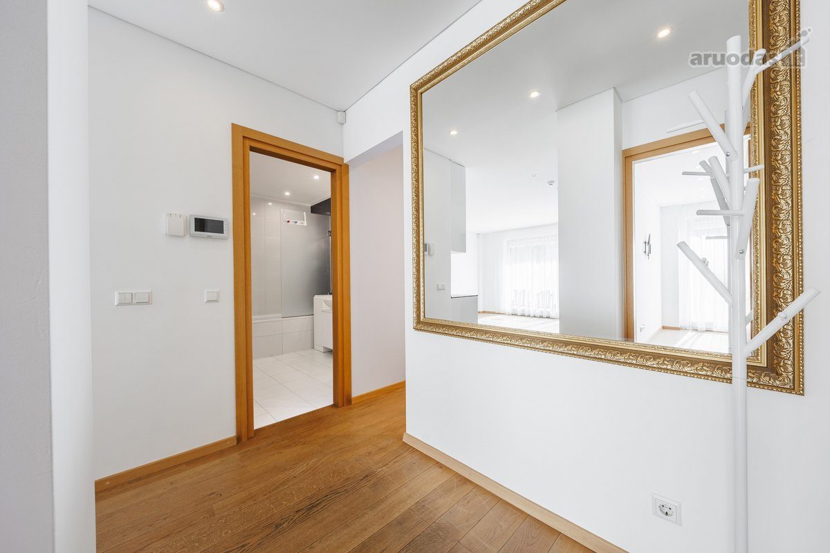 2-room apartment for sale — Kaunas, Centras, K. Donelaičio g. 81 — photo 10