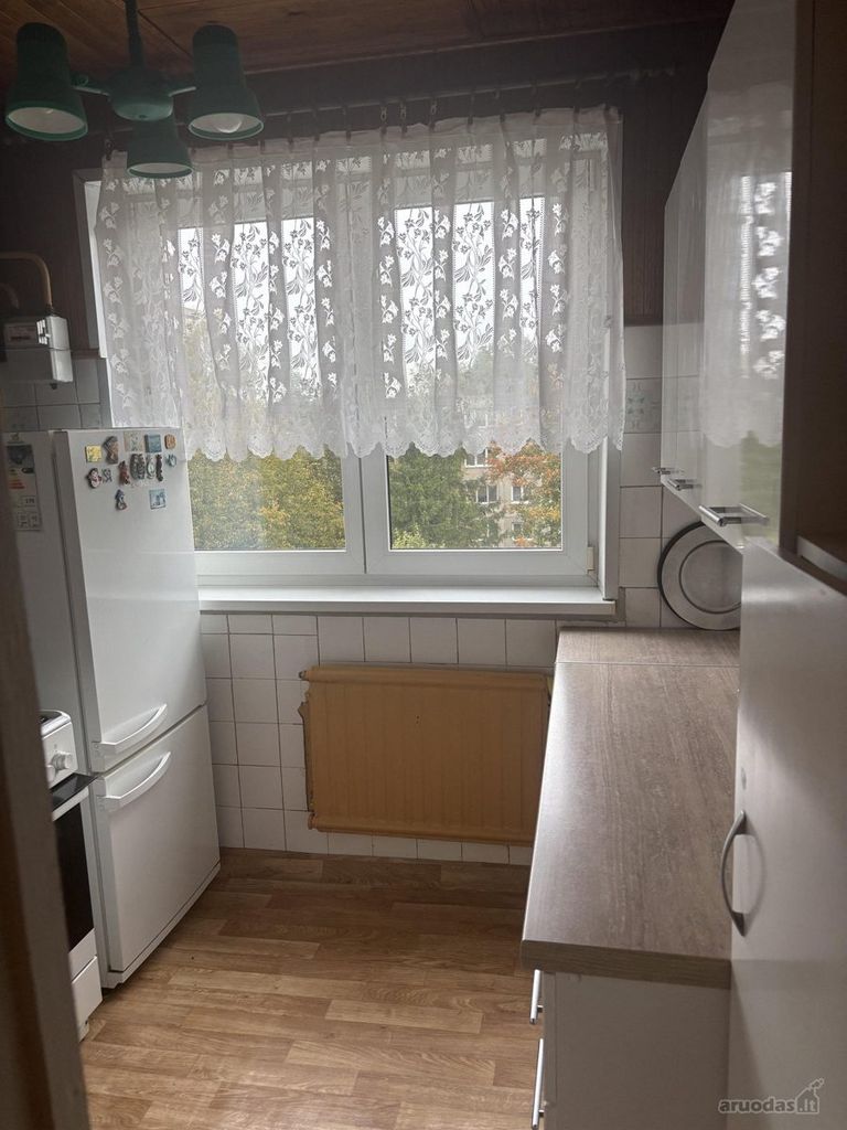 2-room apartment for sale — Kaunas, Dainava, Partizanų g. — photo 5