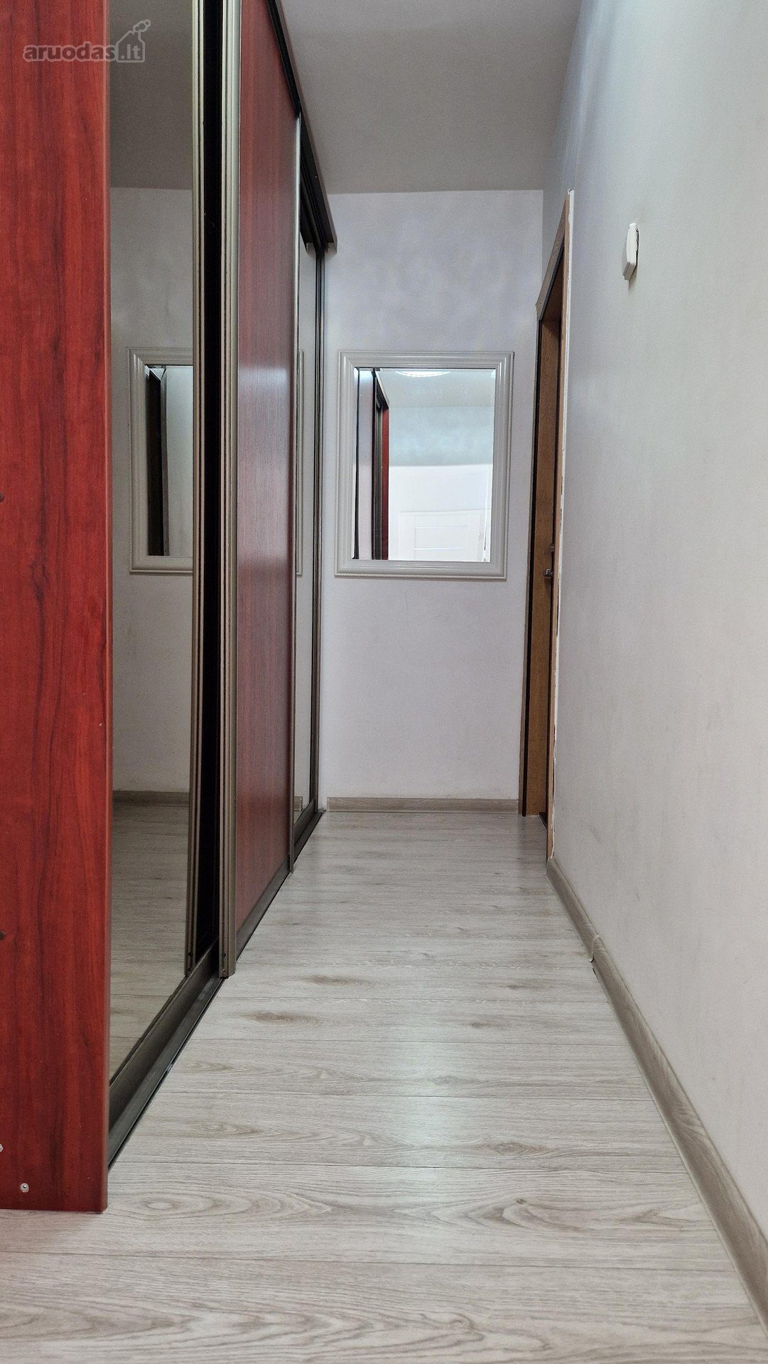 3-room apartment for sale — Kaunas, Dainava, V. Krėvės pr. — photo 3
