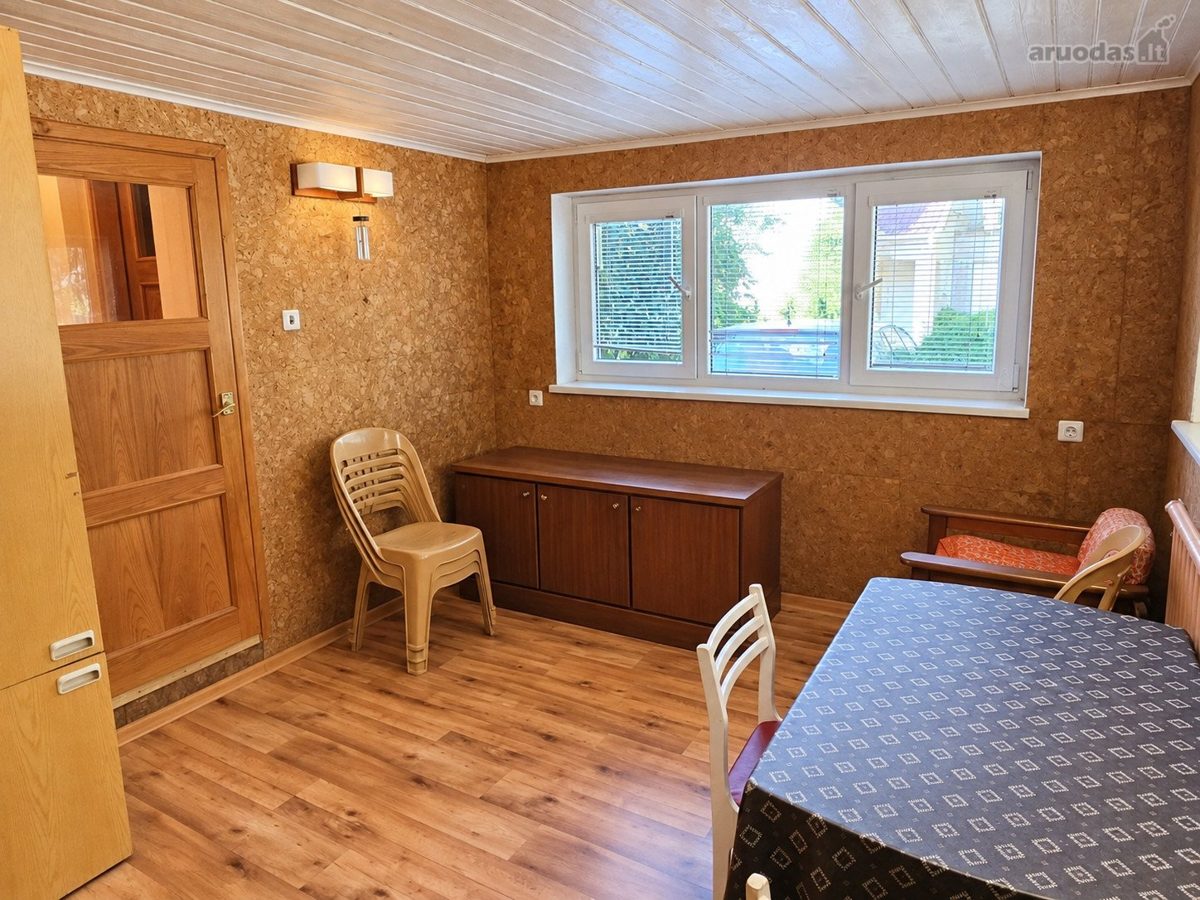 House for sale — Kaunas, Aukštutiniai Kaniūkai, Šilo g. — photo 14
