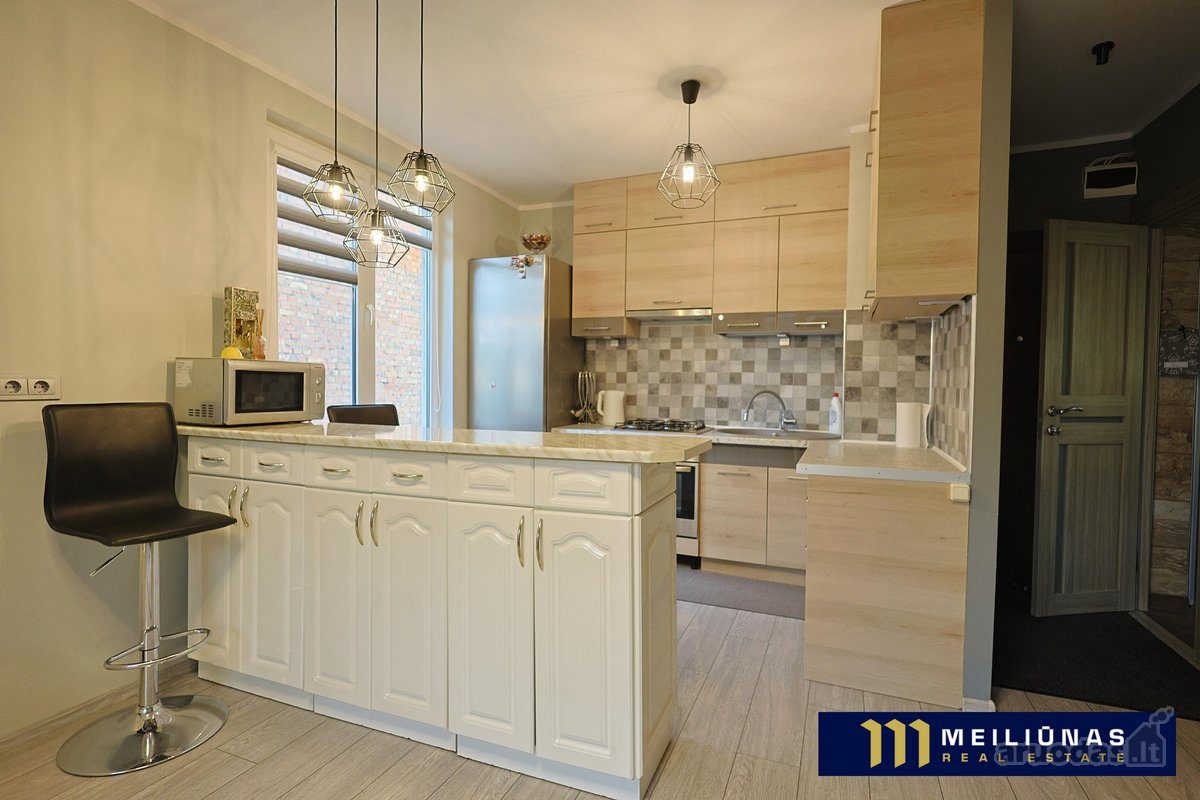 2-room apartment for sale — Kaunas, Vilijampolė, Jurbarko g. 27A — photo 5