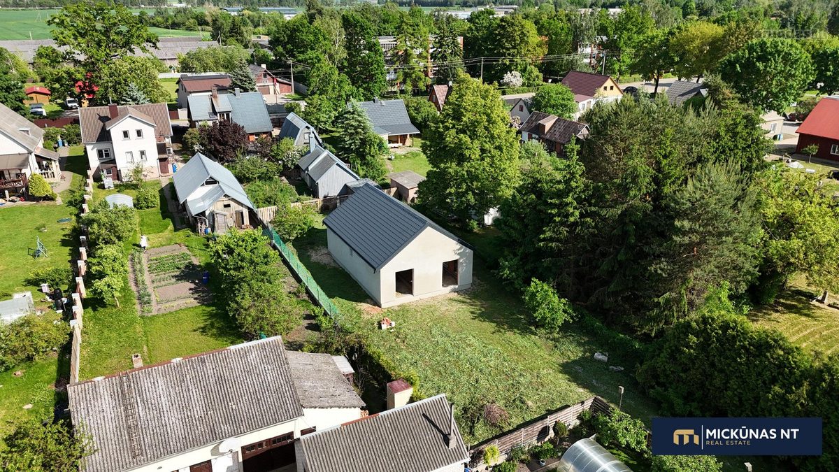 House for sale — Kaunas, Aleksotas, Kalvarijos g. — photo 36