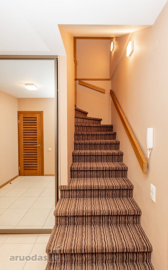 2-room apartment for sale — Kaunas, Vičiūnai, Kiškių g. 24 - 36 — photo 18