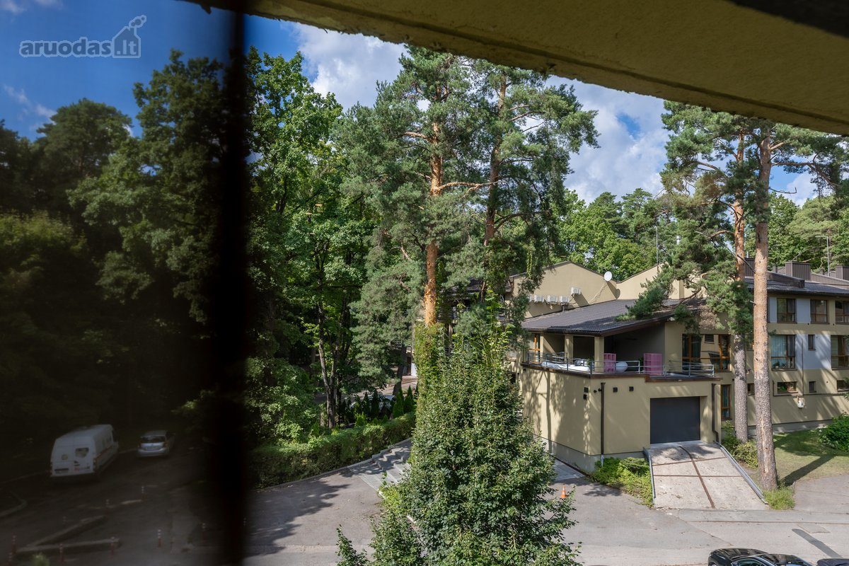 2-room apartment for sale — Kaunas, Vičiūnai, Kiškių g. 24 - 36 — photo 10