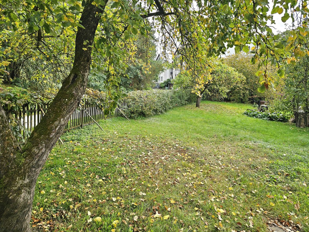 House for sale — Kaunas, Aukštutiniai Kaniūkai, Šilo g. — photo 36