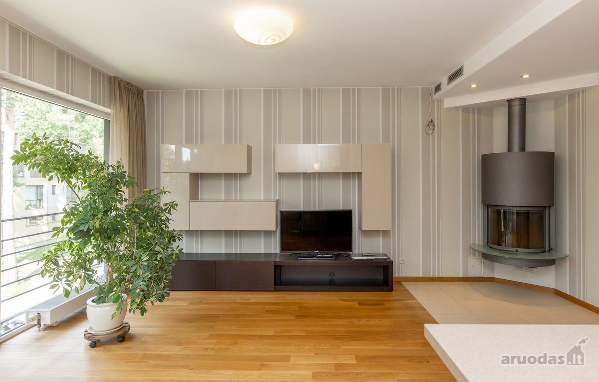 2-room apartment for sale — Kaunas, Vičiūnai, Kiškių g. 24 - 36 — photo 7