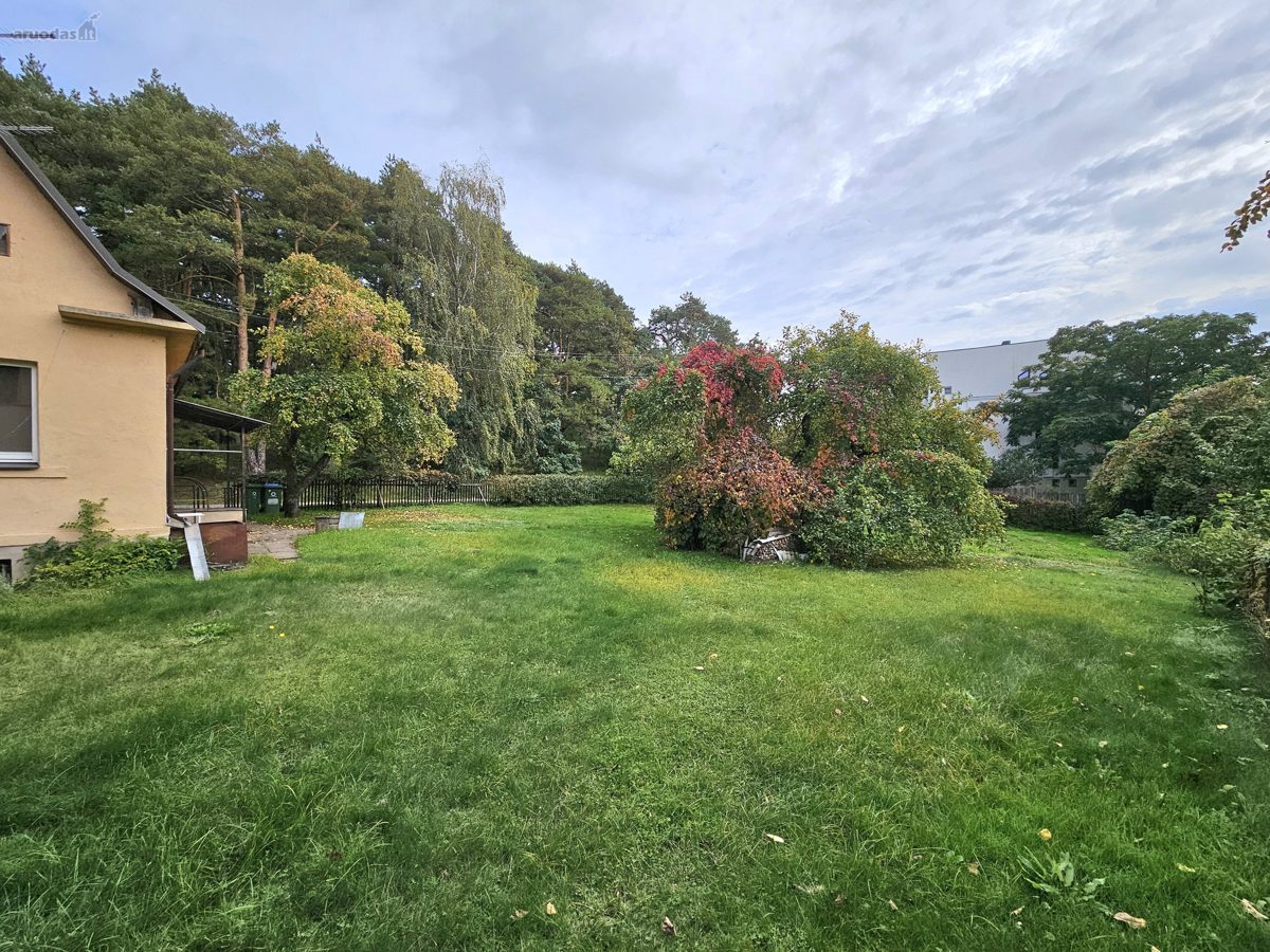 House for sale — Kaunas, Aukštutiniai Kaniūkai, Šilo g. — photo 35