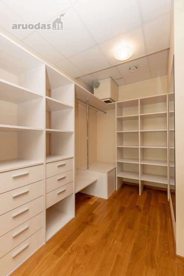 2-room apartment for sale — Kaunas, Vičiūnai, Kiškių g. 24 - 36 — photo 28