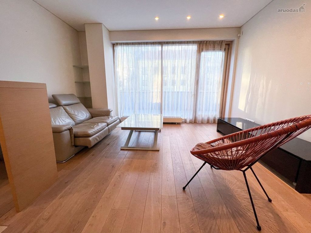2-room apartment for sale — Kaunas, Centras, K. Donelaičio g. — photo 7