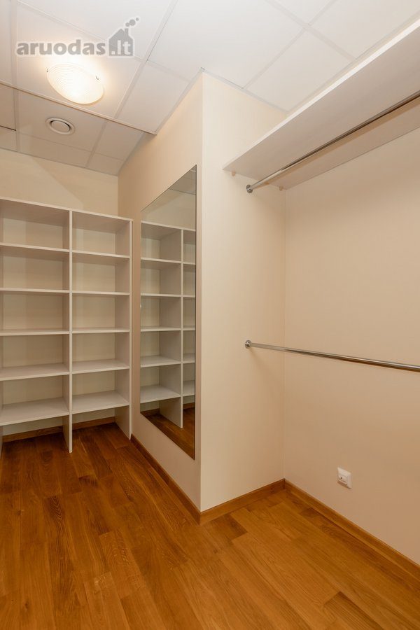 2-room apartment for sale — Kaunas, Vičiūnai, Kiškių g. 24 - 36 — photo 29