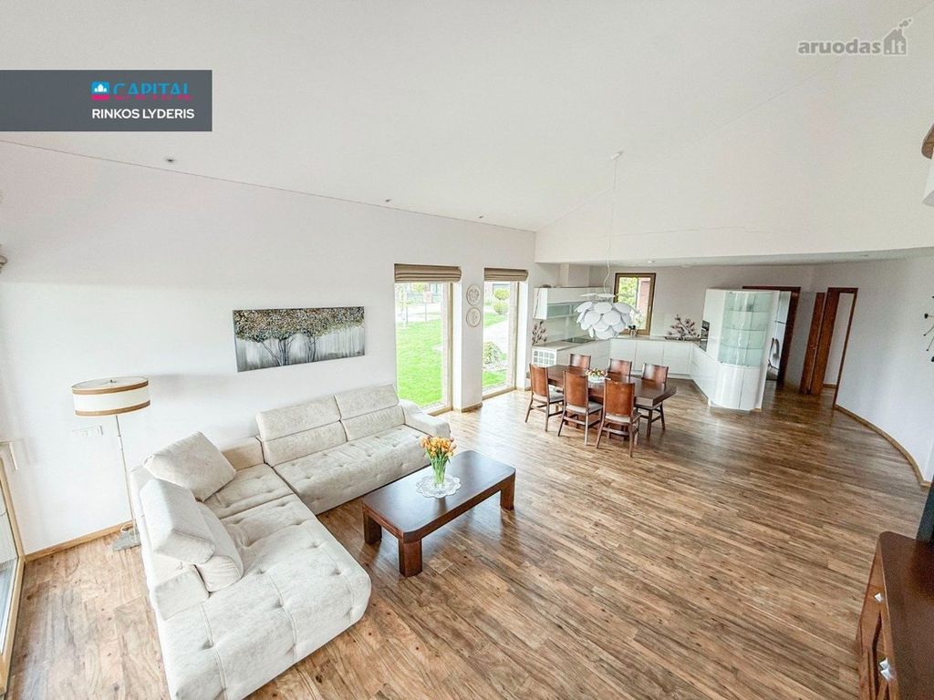 House for sale — Kaunas, Romainiai, Aitvarų g. — photo 11