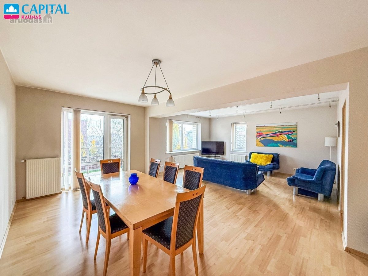 House for sale — Kaunas, Šilainiai, Josvainių g. — photo 3