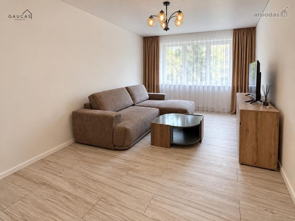 2-room apartment for sale — Kaunas, Dainava, Kovo 11-osios g. — photo 1