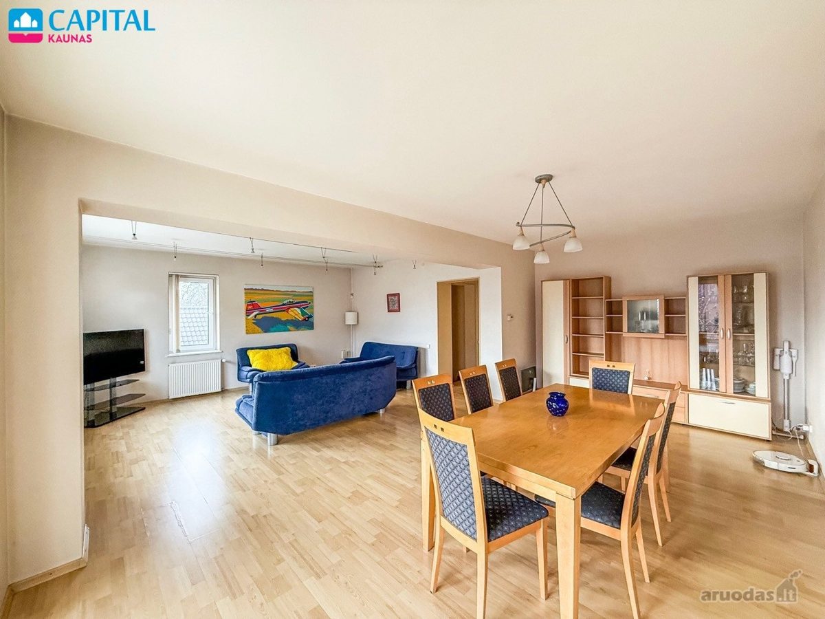 House for sale — Kaunas, Šilainiai, Josvainių g. — photo 4