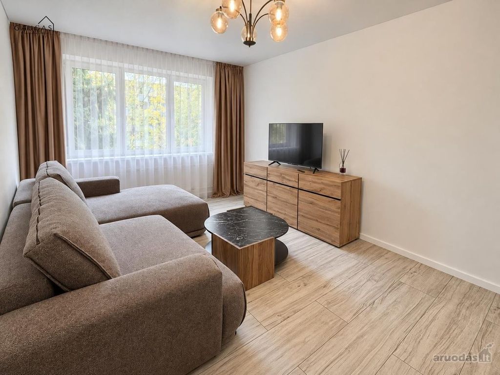 2-room apartment for sale — Kaunas, Dainava, Kovo 11-osios g. — photo 2