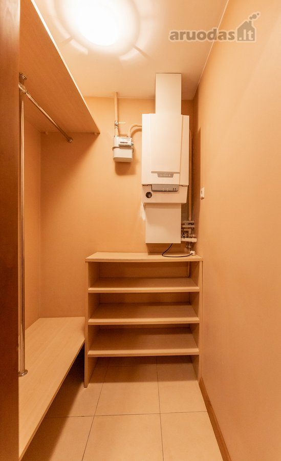 2-room apartment for sale — Kaunas, Vičiūnai, Kiškių g. 24 - 36 — photo 15