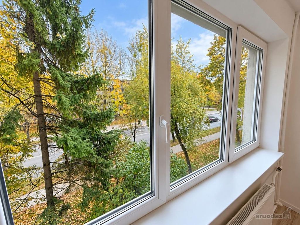 2-room apartment for sale — Kaunas, Dainava, Kovo 11-osios g. — photo 13