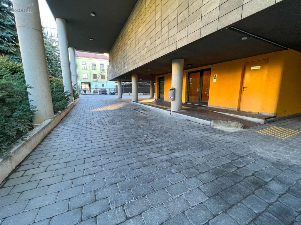 2-room apartment for sale — Kaunas, Centras, K. Donelaičio g. — photo 15