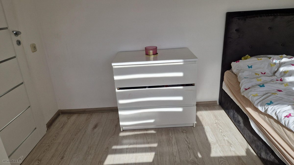 3-room apartment for sale — Kaunas, Dainava, V. Krėvės pr. — photo 10