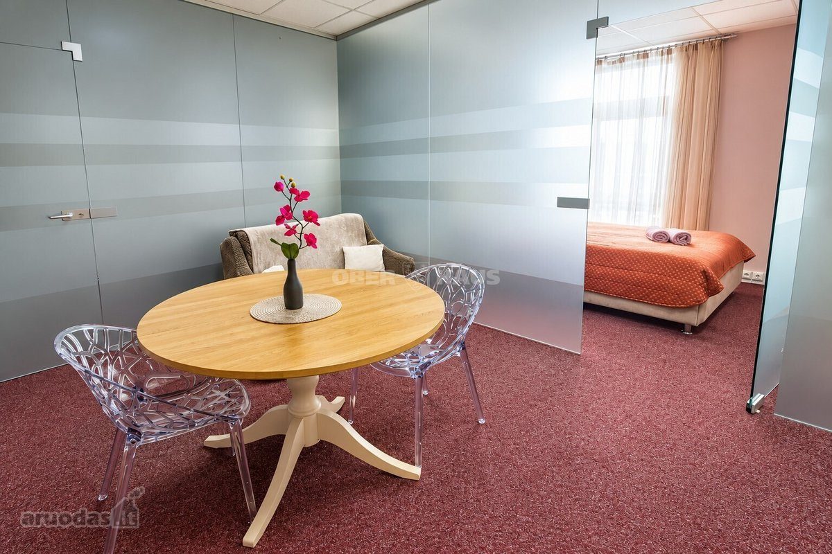 3-room apartment for sale — Kaunas, Petrašiūnai, Draugystės g. — photo 3