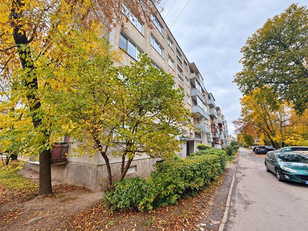 2-room apartment for sale — Kaunas, Dainava, Kovo 11-osios g. — photo 21