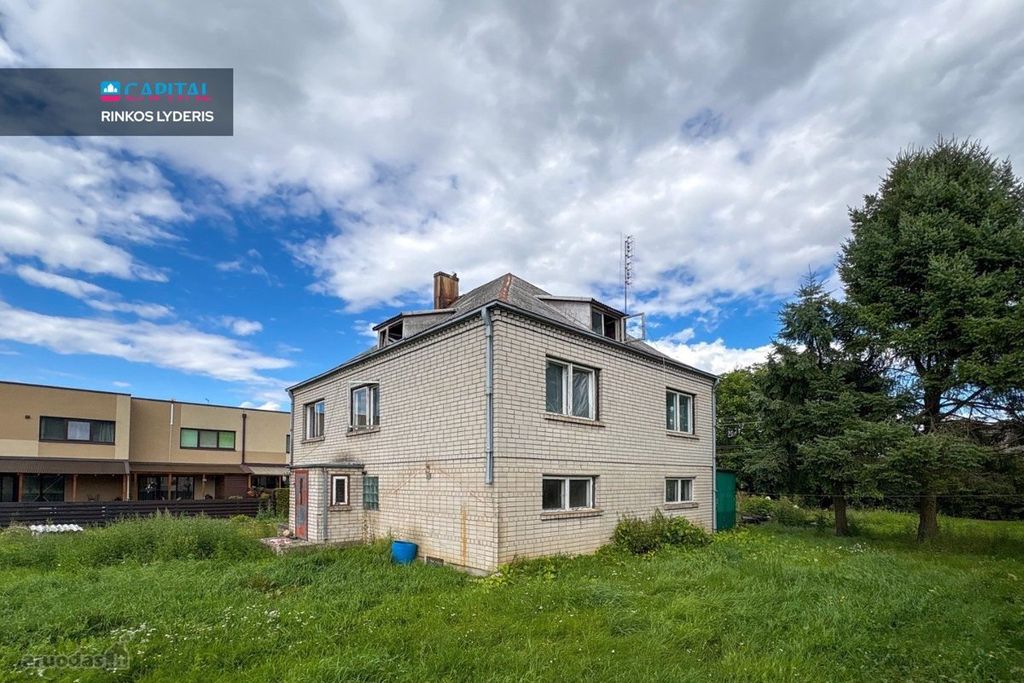 House for sale — Kaunas, Romainiai, Chodkevičių g. — photo 3