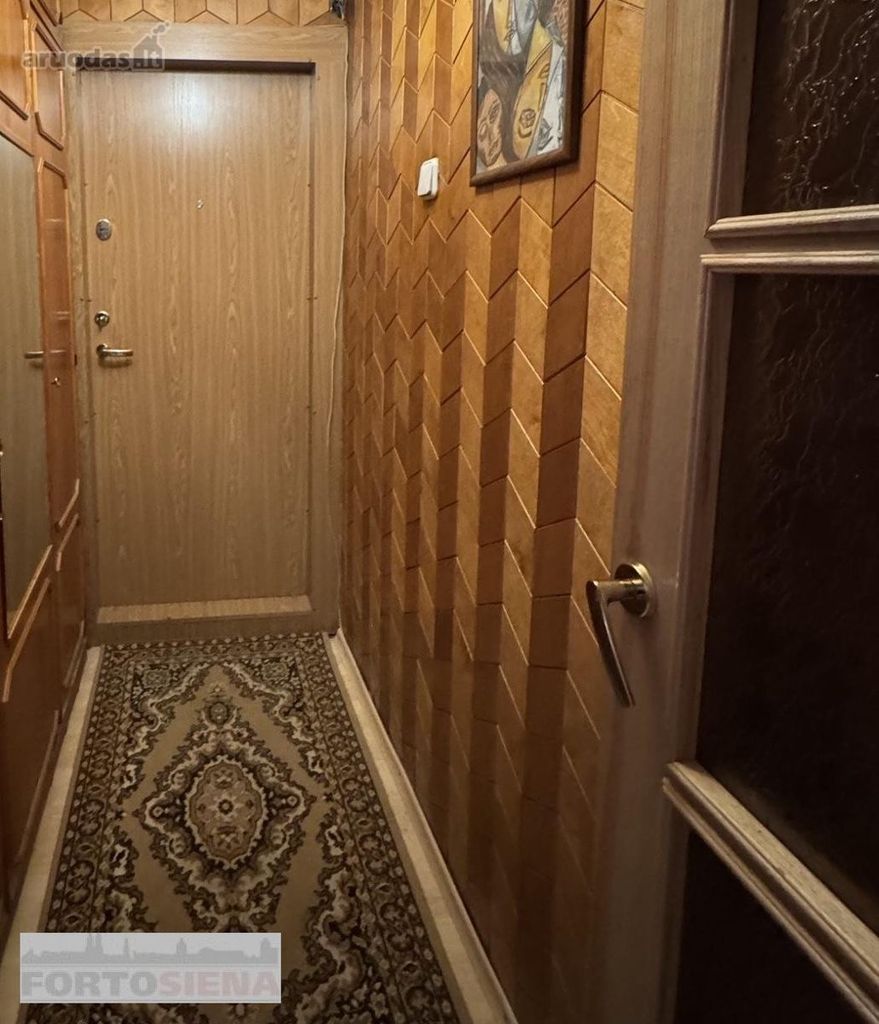 2-room apartment for sale — Kaunas, Dainava, V. Krėvės pr. — photo 6