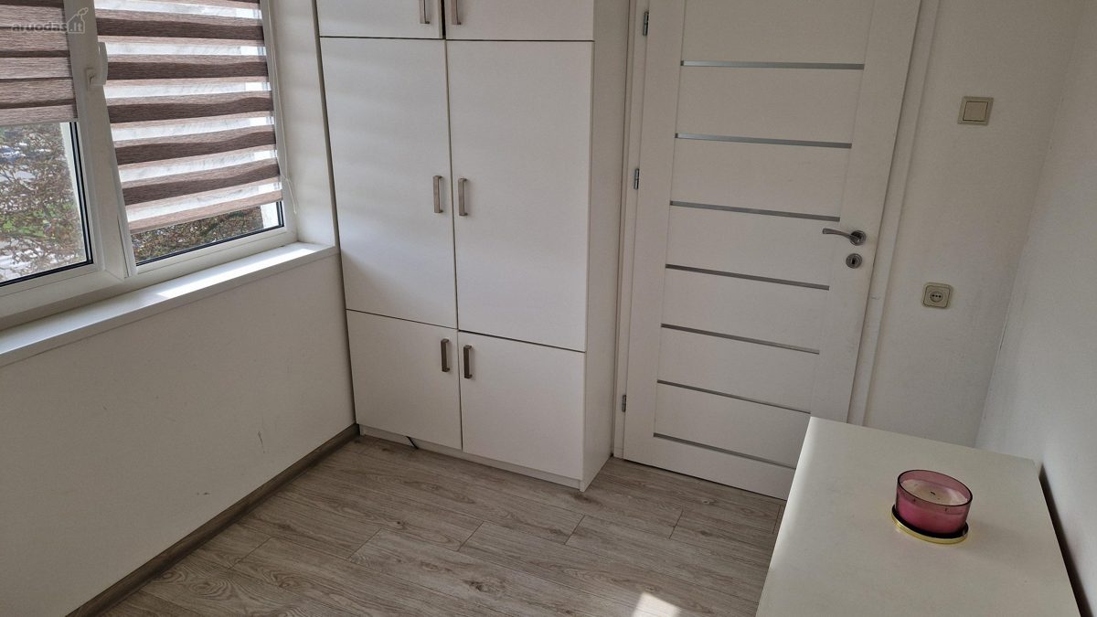 3-room apartment for sale — Kaunas, Dainava, V. Krėvės pr. — photo 9