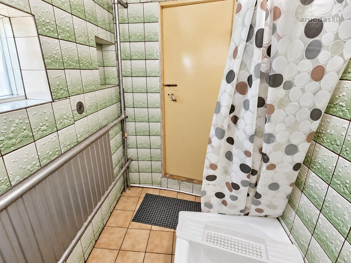 House for sale — Kaunas, Aukštutiniai Kaniūkai, Šilo g. — photo 23