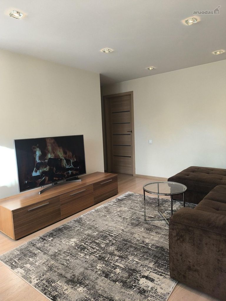 3-room apartment for sale — Kaunas, Aukštieji Šančiai, Verkių g. — photo 8