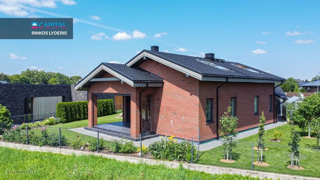 House for sale — Kaunas, Romainiai, Aitvarų g. — photo 6