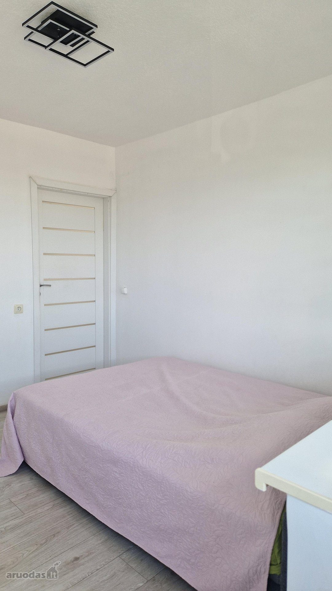 3-room apartment for sale — Kaunas, Dainava, V. Krėvės pr. — photo 6