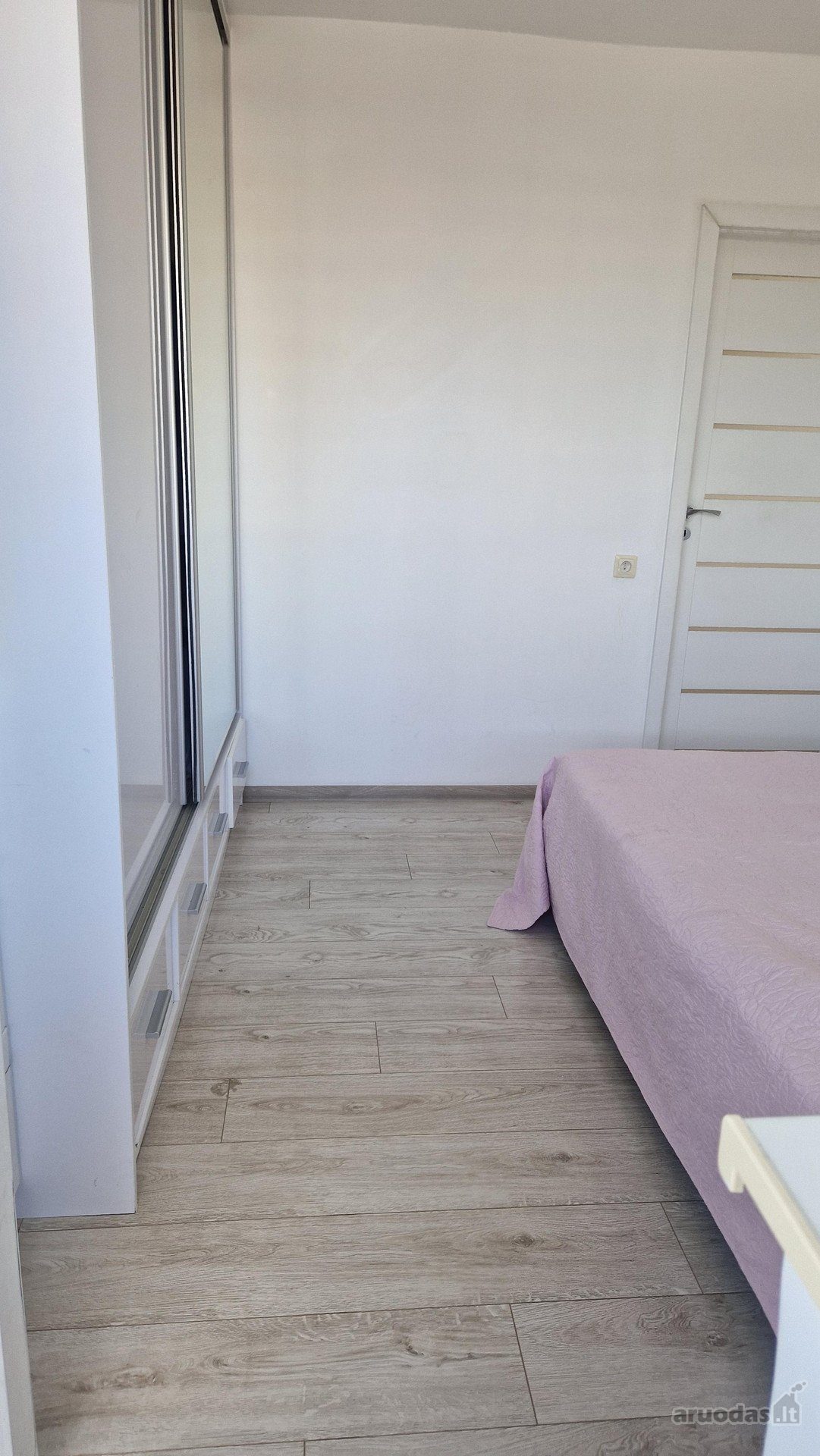 3-room apartment for sale — Kaunas, Dainava, V. Krėvės pr. — photo 5