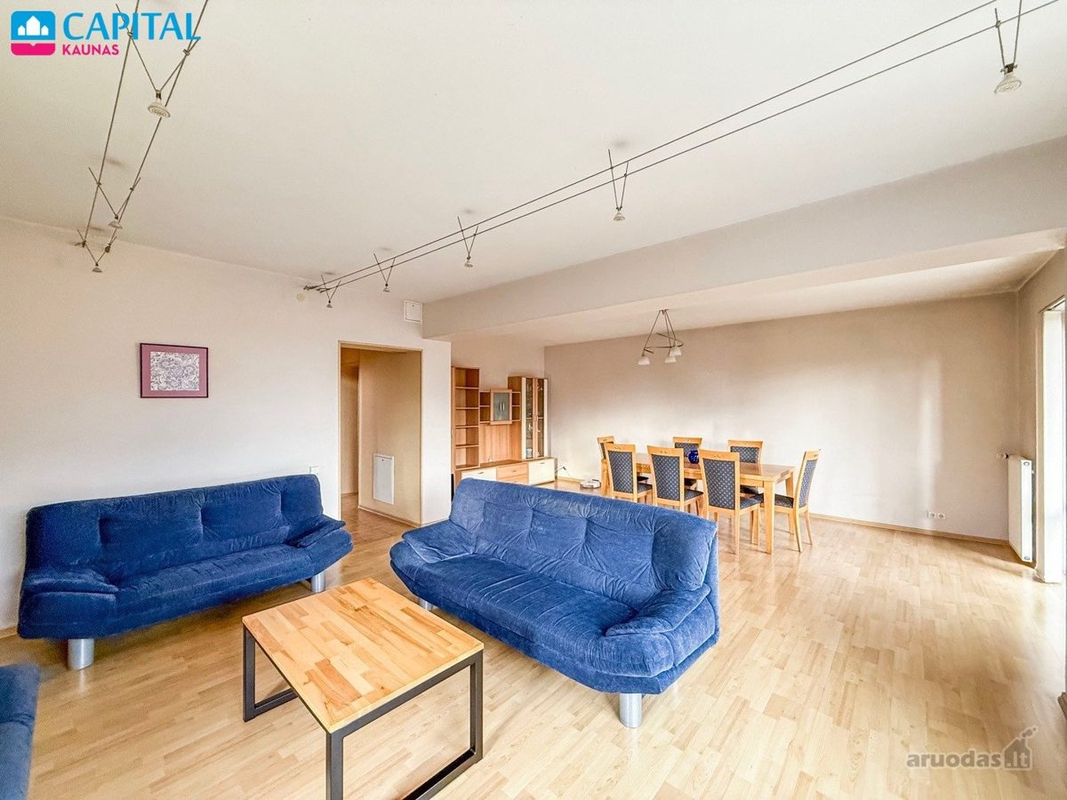 House for sale — Kaunas, Šilainiai, Josvainių g. — photo 5