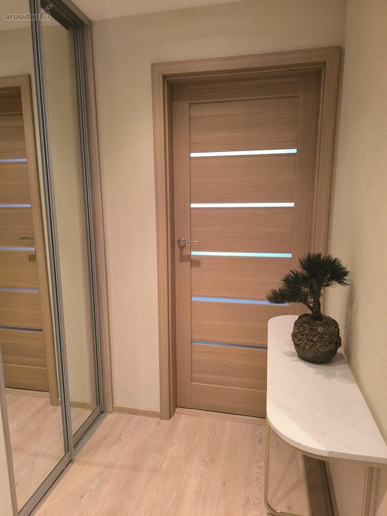 3-room apartment for sale — Kaunas, Aukštieji Šančiai, Verkių g. — photo 17