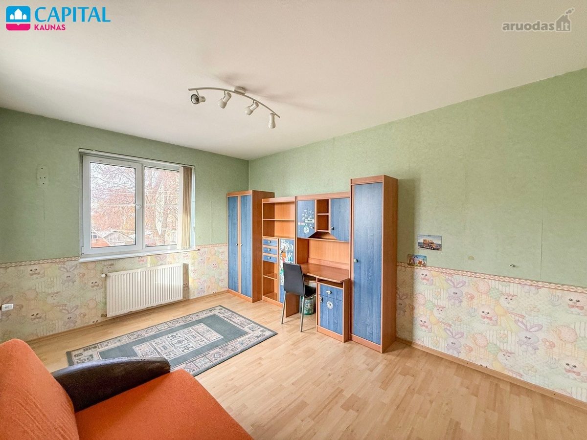 House for sale — Kaunas, Šilainiai, Josvainių g. — photo 9