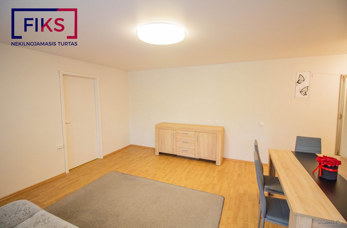 2-room apartment for sale — Kaunas, Dainava, Pramonės pr. — photo 4