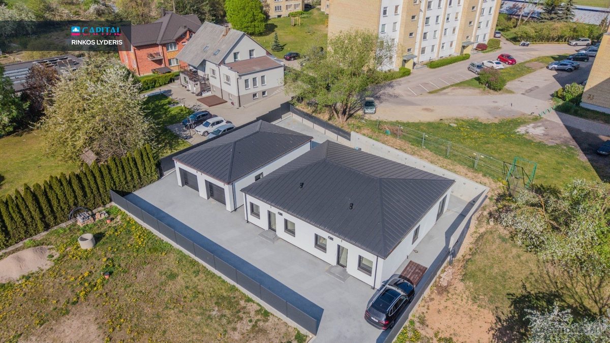 House for sale — Kaunas, Šilainiai, Pylimo g. — photo 10