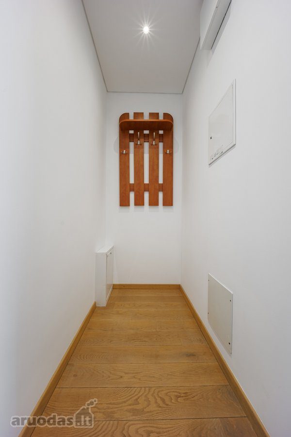 2-room apartment for sale — Kaunas, Centras, K. Donelaičio g. 81 — photo 14