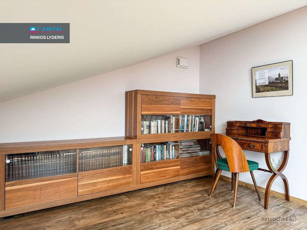 House for sale — Kaunas, Romainiai, Aitvarų g. — photo 20