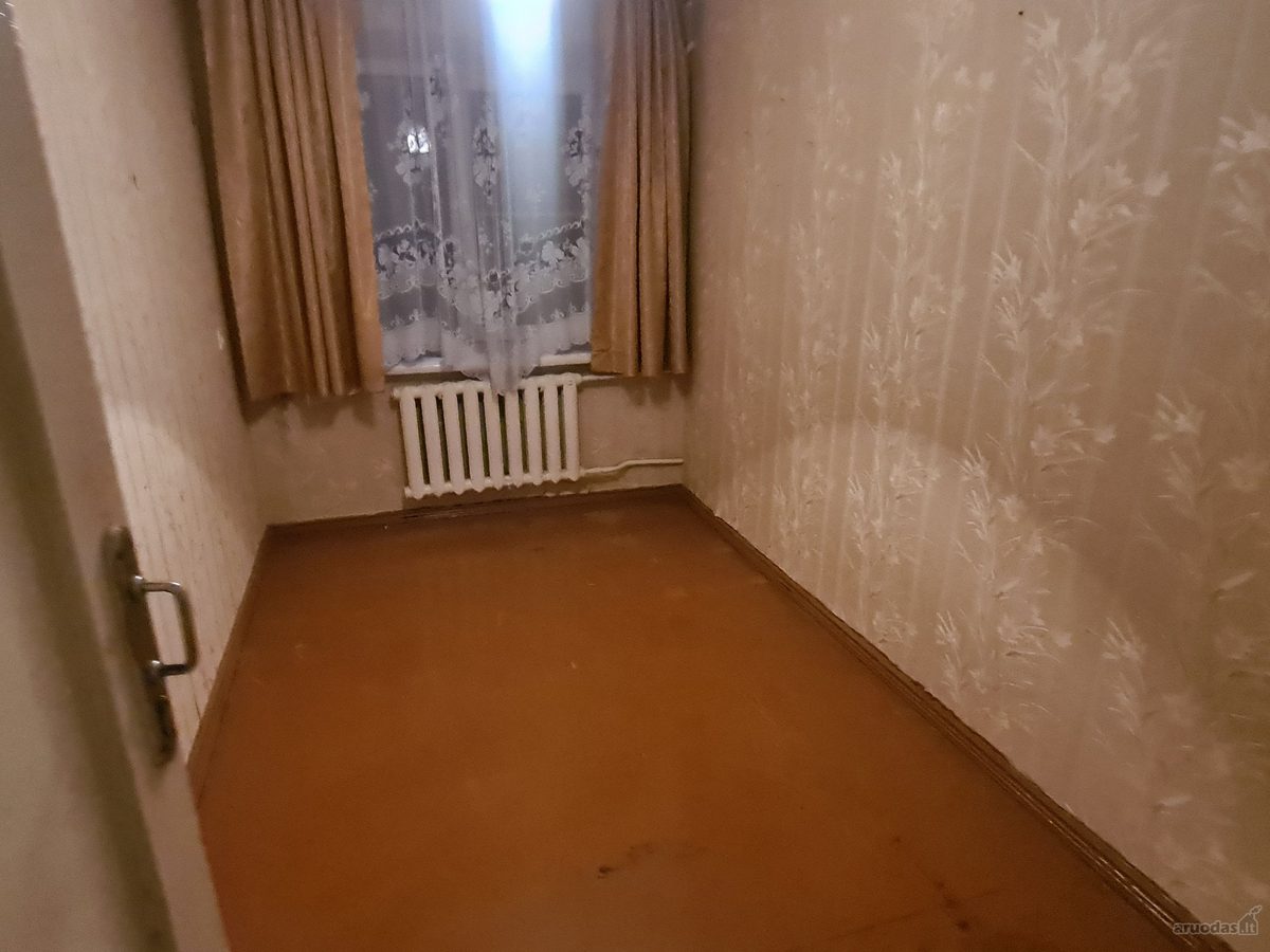 3-room apartment for sale — Kaunas, Palemonas, Stoties g. — photo 11