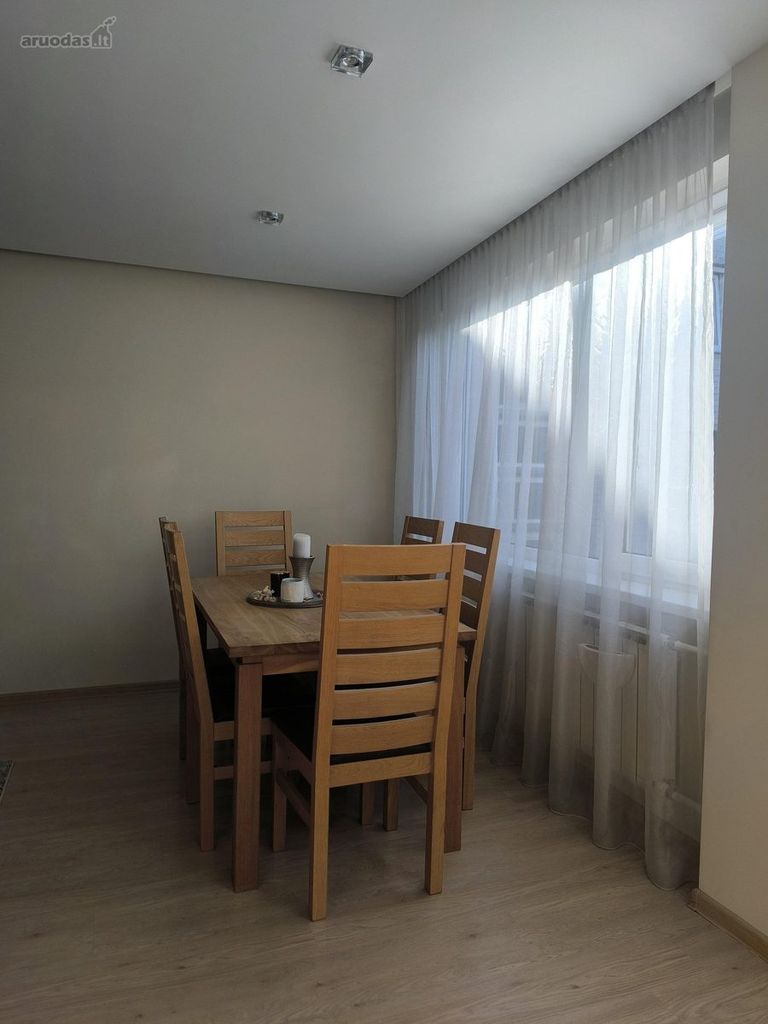 3-room apartment for sale — Kaunas, Aukštieji Šančiai, Verkių g. — photo 4
